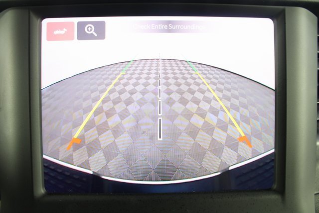 Used 2024 RAM 2500 Big Horn w/ Bed Utility Group image 3