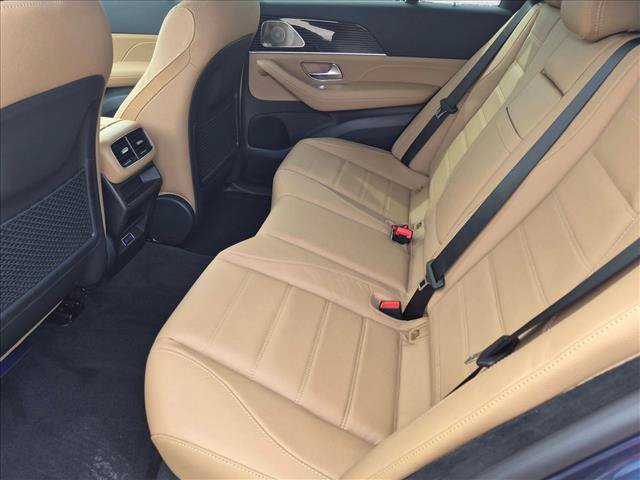New 2026 Mercedes-Benz GLE 450 4MATIC image 14