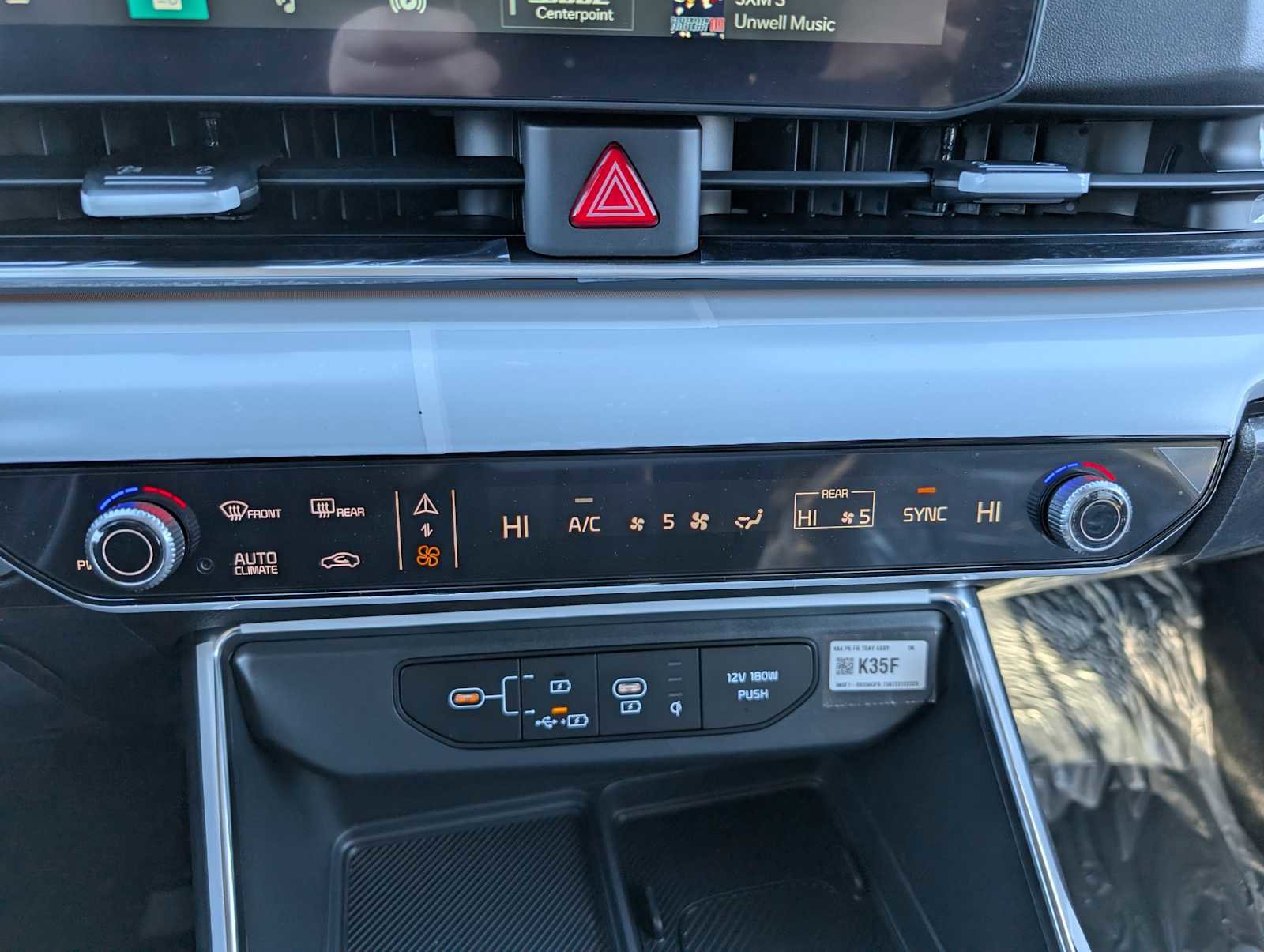 New 2026 Kia Carnival SX Prestige image 28