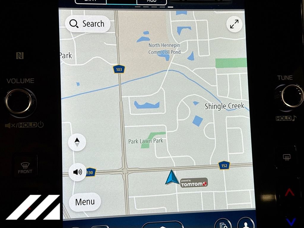 New 2026 Subaru Forester Limited AWD/4WD image 14