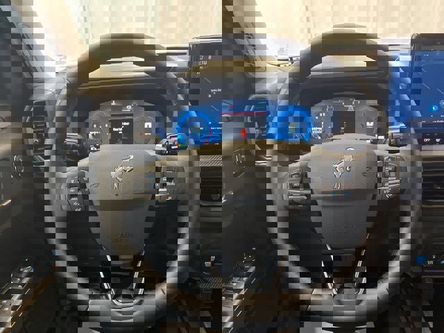 New 2025 Ford Bronco Sport Outer Banks w/ Outer Banks Tech Package+ image 10