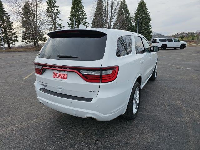 Used 2022 Dodge Durango GT image 6