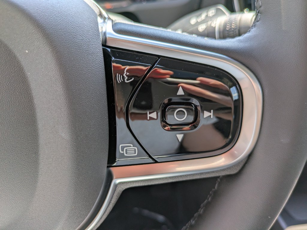 New 2027 Volvo XC90 B6 Plus AWD/4WD image 26