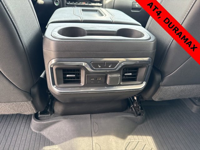 Used 2021 GMC Sierra 2500 AT4 w/ AT4 Premium Plus Package image 18