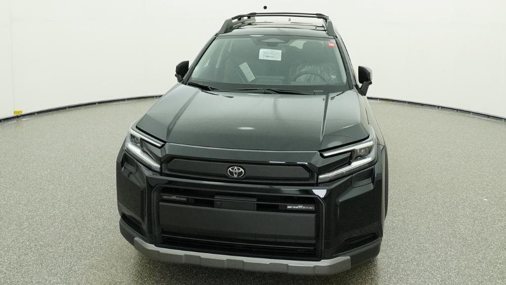 New 2026 Toyota RAV4 AWD Plug-in Hybrid image 4