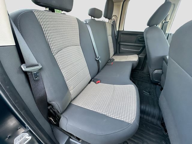 Used 2011 RAM 1500 ST w/ ST Popular Equipment Group RWD image 25