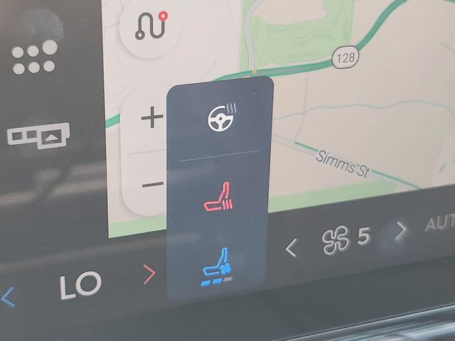 New 2026 Lincoln Nautilus Reserve AWD/4WD image 23