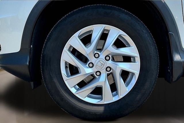 Used 2015 Honda CR-V EX-L image 30