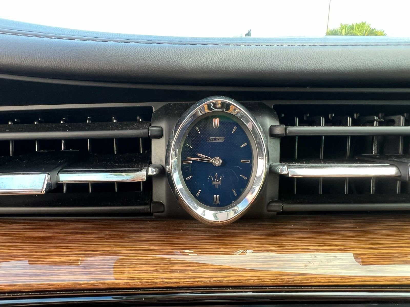 Used 2019 Maserati Quattroporte GTS GranLusso image 43