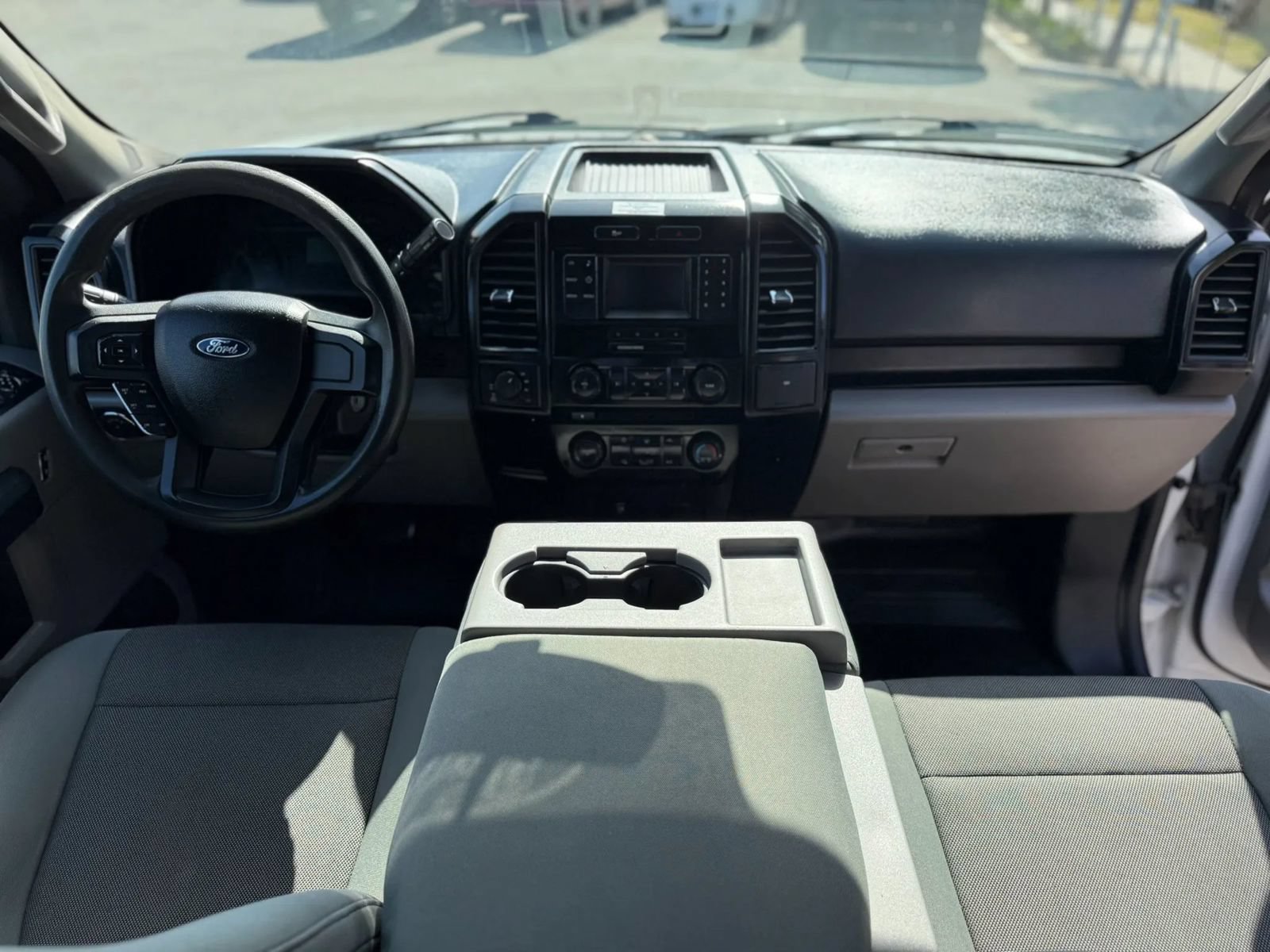 Used 2016 Ford F150 XL w/ XL Power Equipment Group AWD/4WD image 19