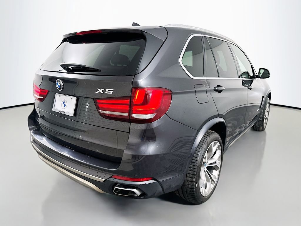 Used 2018 BMW X5 sDrive35i image 5