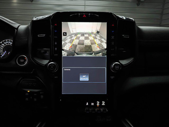 Used 2022 RAM 1500 Sport w/ G/T Package AWD/4WD image 29