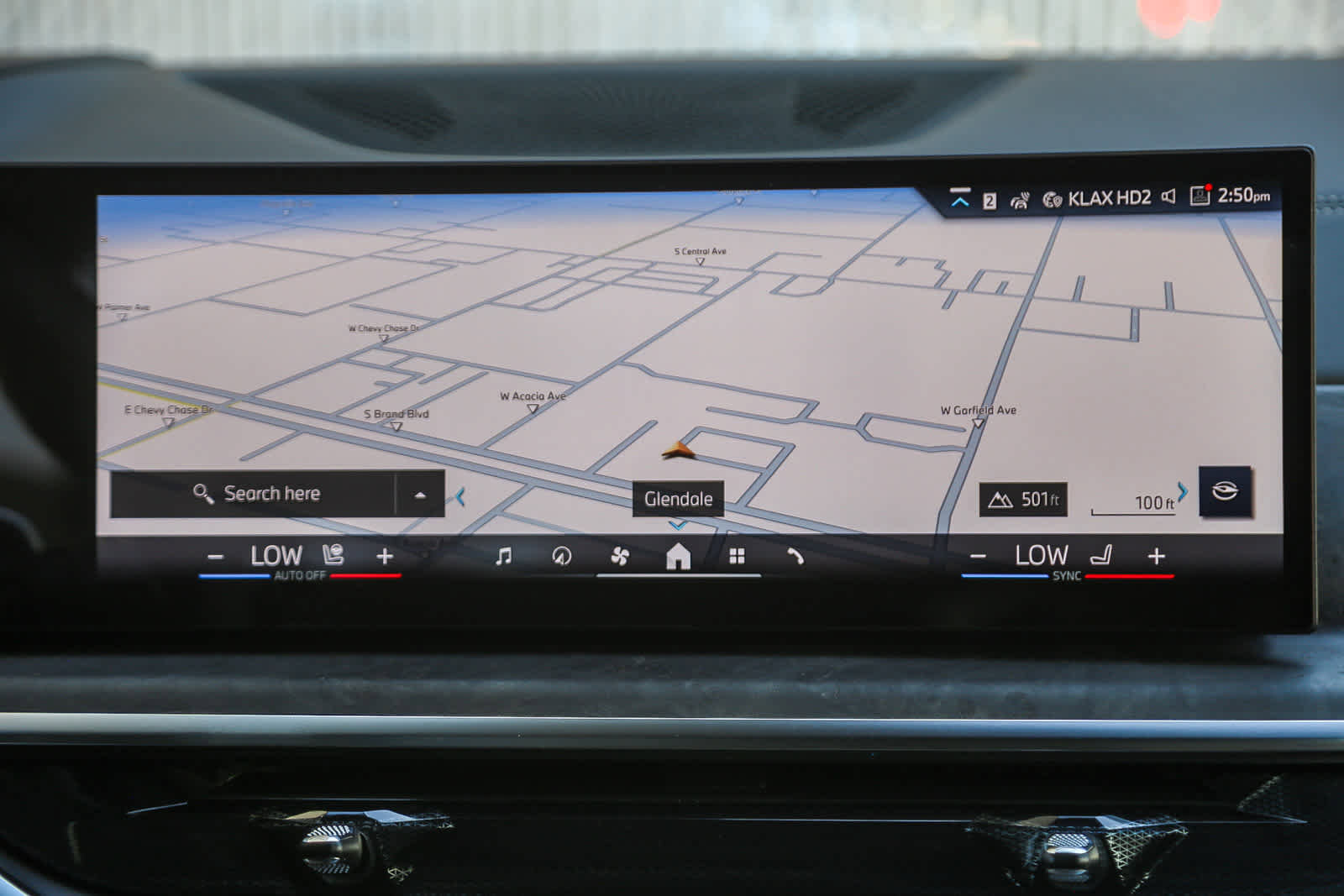 New 2026 BMW X7 xDrive40i w/ M Sport Package image 11