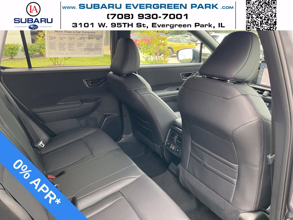 New 2026 Subaru Outback Limited AWD/4WD image 14