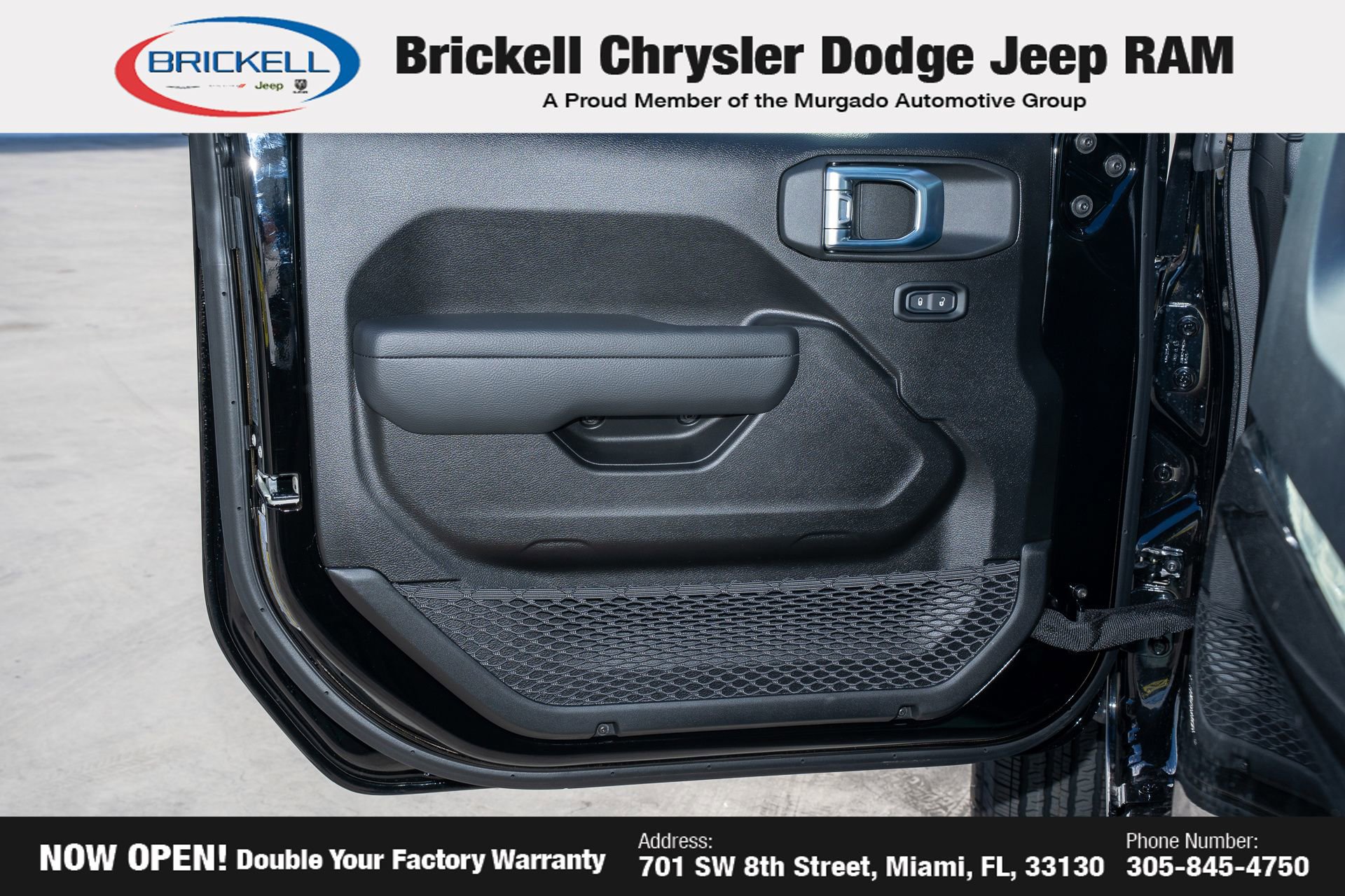 New 2026 Jeep Wrangler Sport image 11