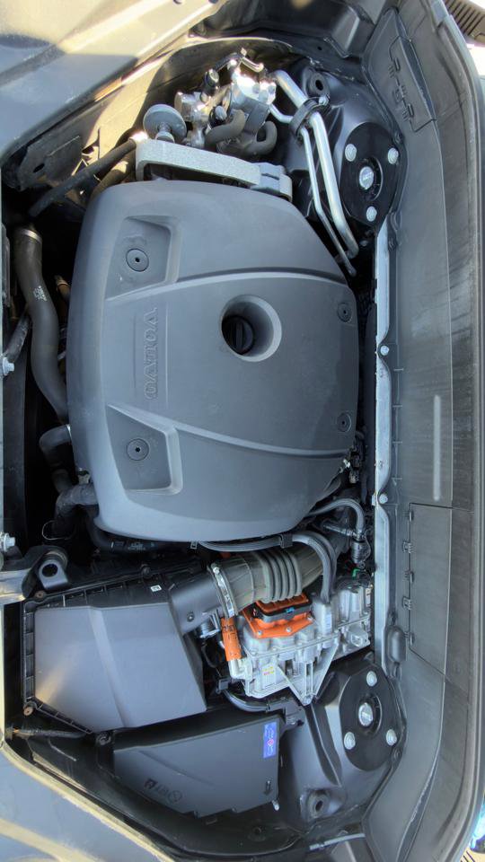 Used 2018 Volvo XC90 T8 Inscription w/ Luxury Package image 65