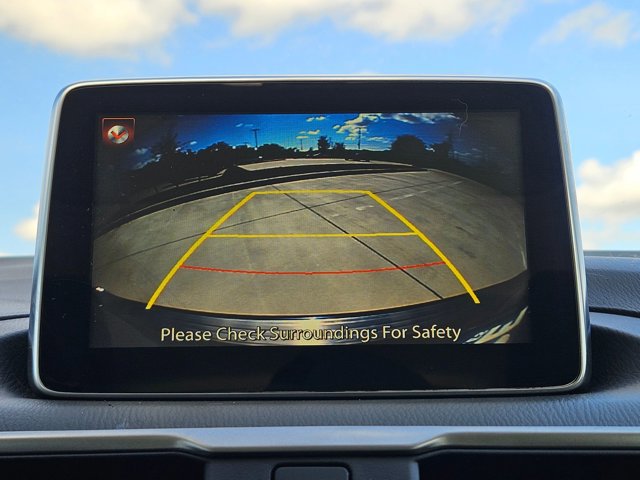 Used 2016 MAZDA MAZDA3 i Grand Touring image 13