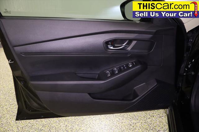 Used 2023 Honda Accord LX image 24