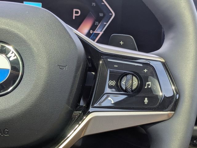 Used 2025 BMW X3 xDrive30i w/ Convenience Package image 30