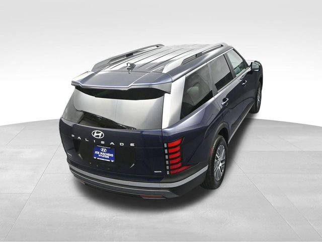 New 2026 Hyundai Palisade SEL AWD/4WD image 29