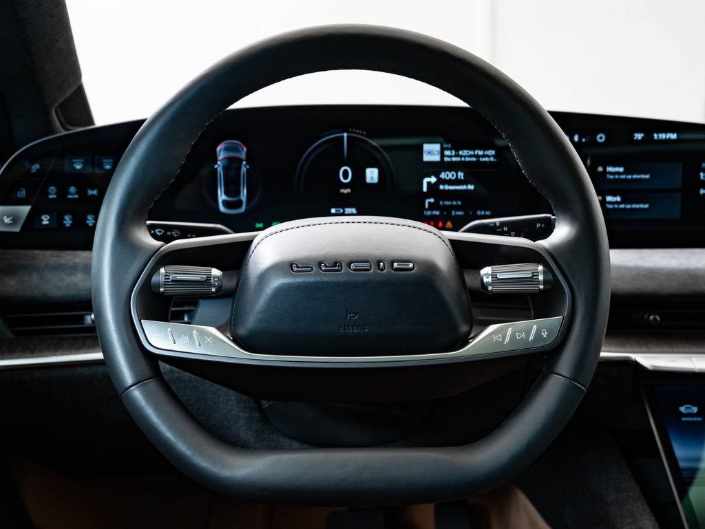 Used 2024 Lucid Air Grand Touring image 39
