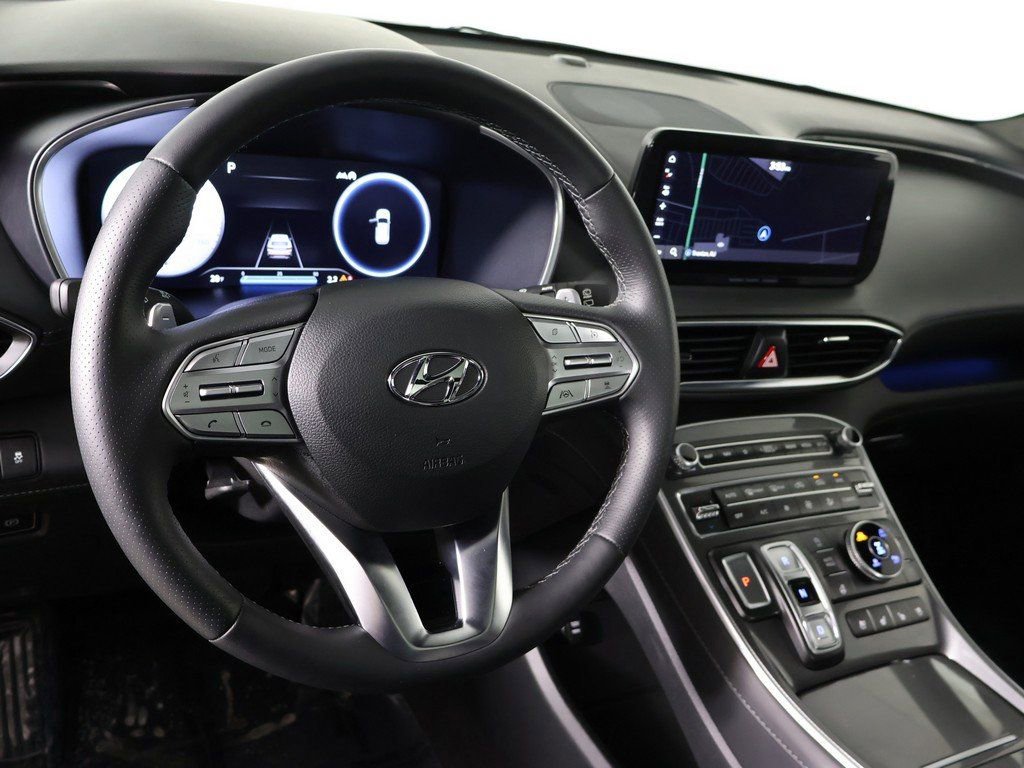 Used 2023 Hyundai Santa Fe Calligraphy image 31