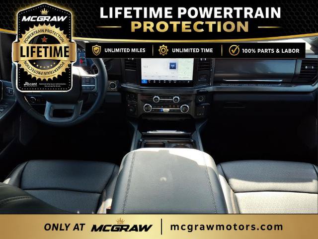 Certified 2026 Ford F450 Lariat w/ Chrome Package AWD/4WD image 19