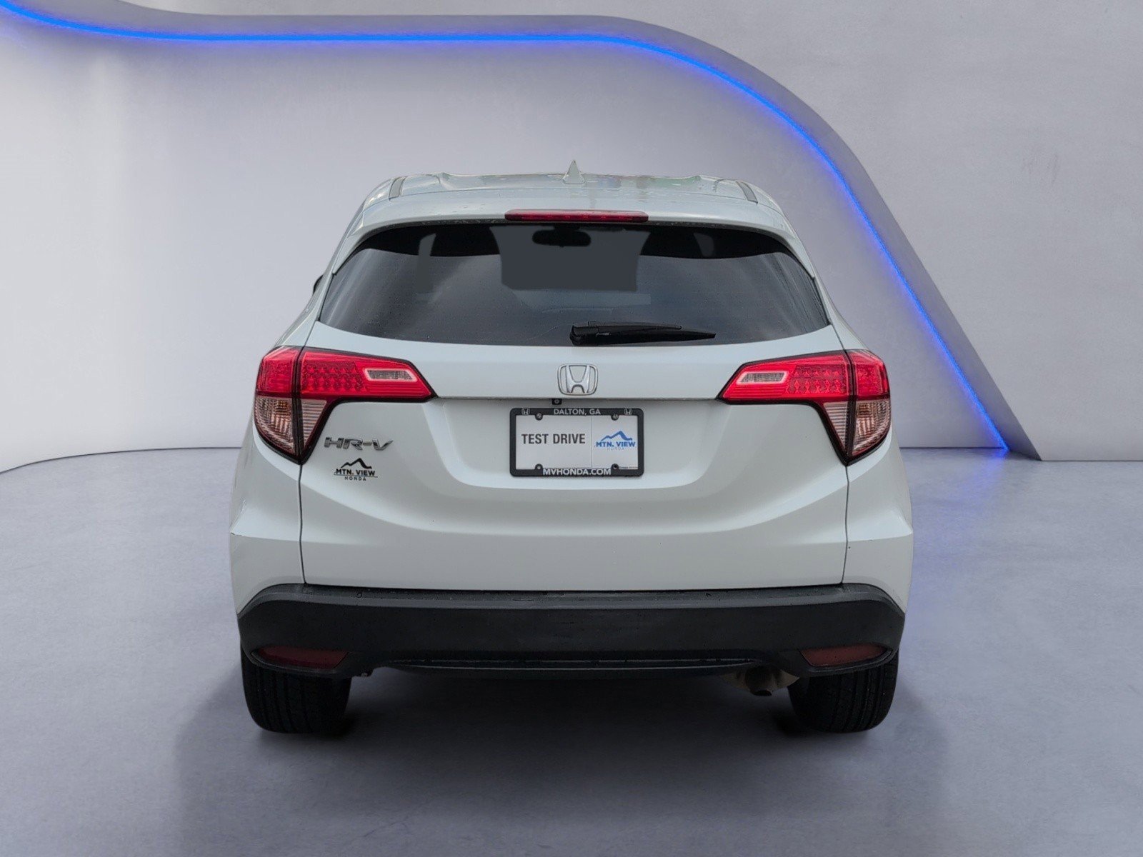 Used 2016 Honda HR-V LX image 4
