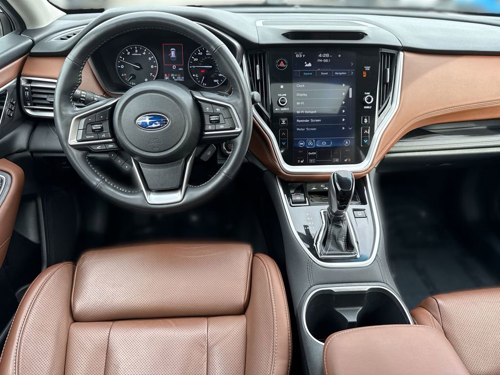 Used 2022 Subaru Outback Touring XT image 22