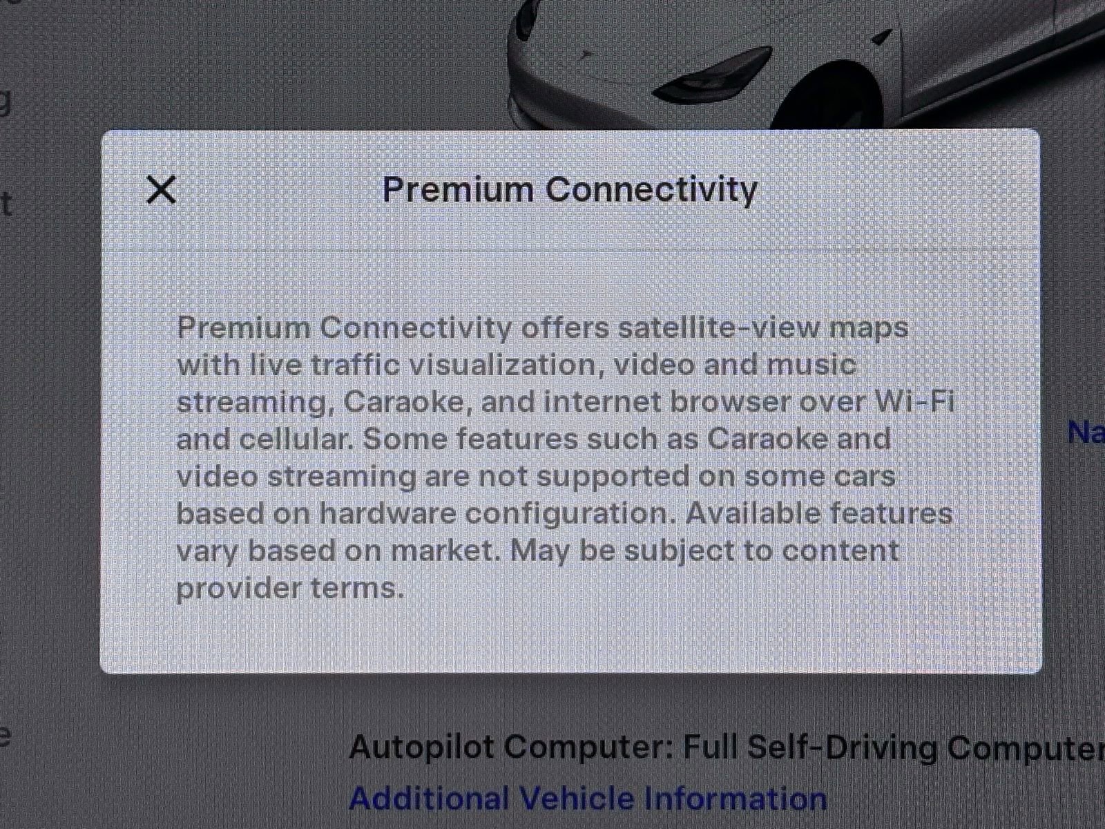 Used 2021 Tesla Model 3 Standard Range Plus image 42