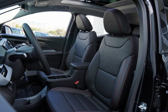 New 2027 Chevrolet Bolt RS w/ Technology Package FWD image 19