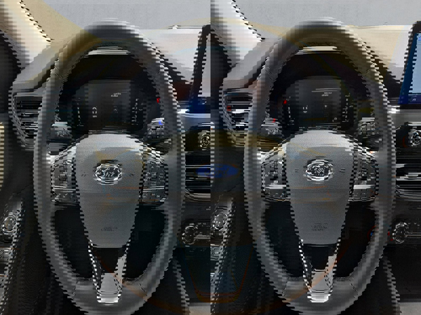 Used 2023 Ford Escape Active AWD/4WD image 13