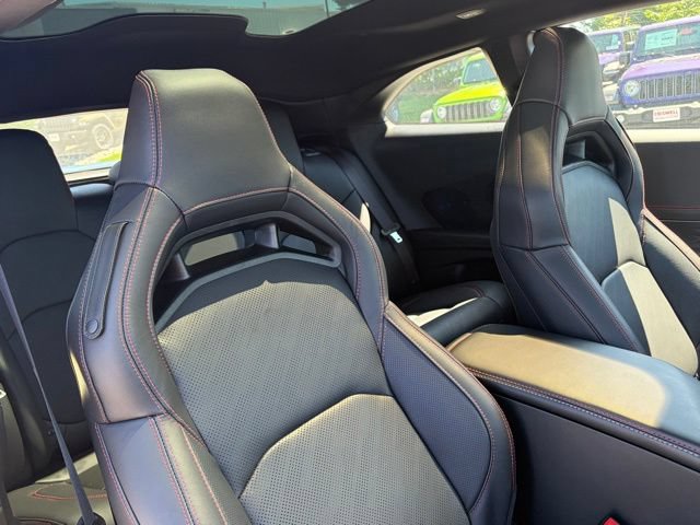 New 2026 Dodge Charger Scat Pack AWD/4WD image 34