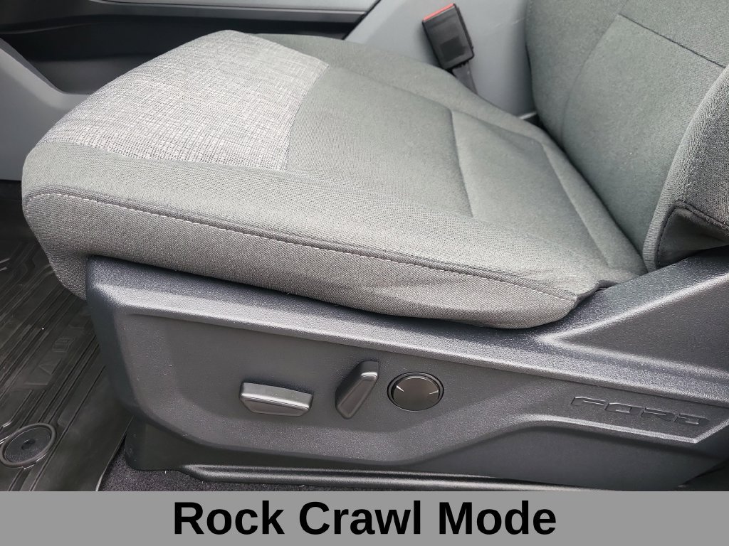 Used 2023 Ford F150 XLT w/ Equipment Group 302A High AWD/4WD image 15