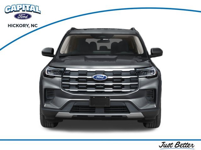 Used 2026 Ford Explorer Active w/ Active Comfort Package RWD image 39