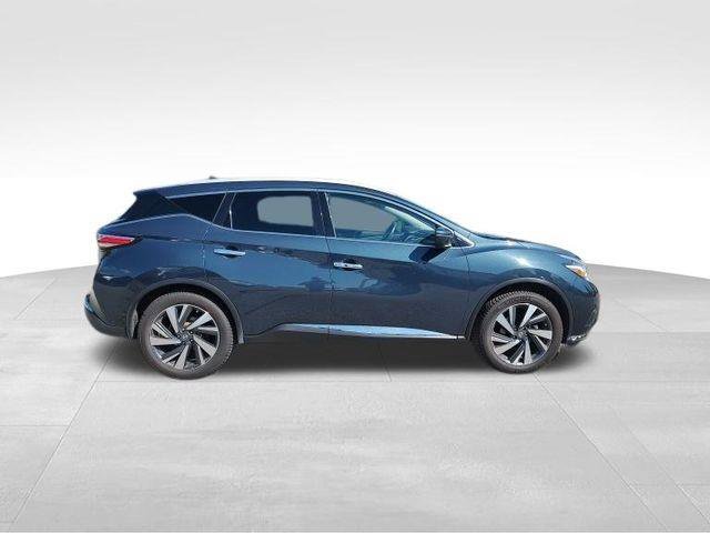 Used 2018 Nissan Murano Platinum image 35