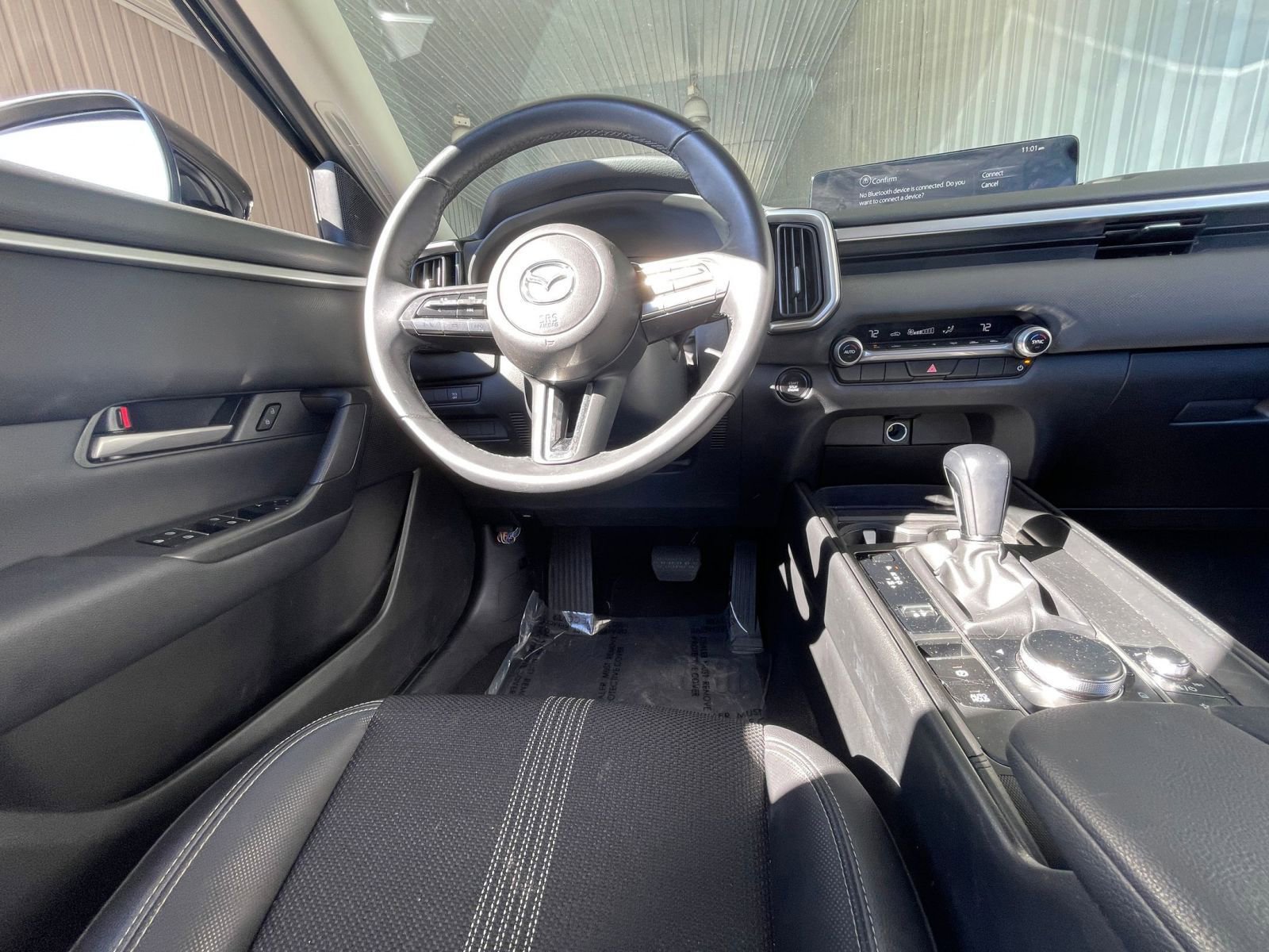 Used 2025 MAZDA CX-50 AWD 2.5 S w/ Select Package image 32