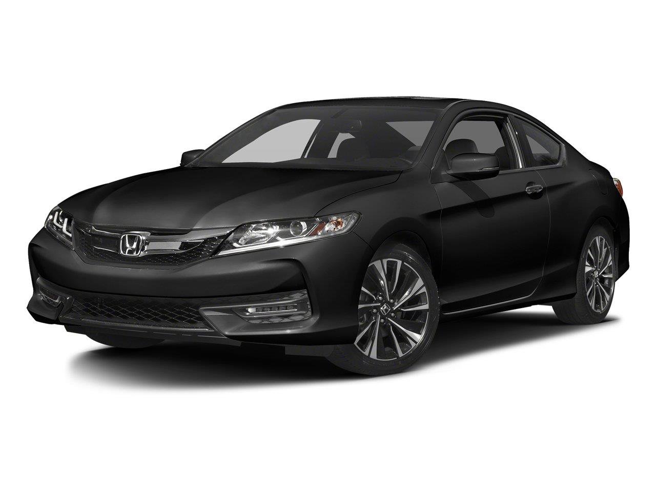 Used 2017 Honda Accord EX-L