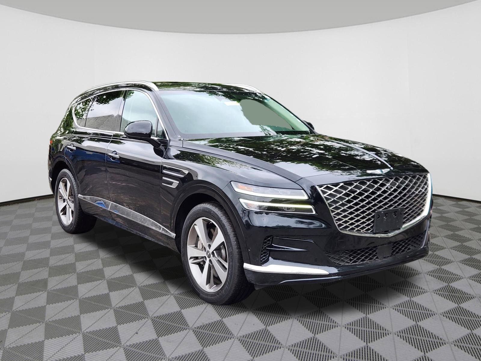 Used 2023 Genesis GV80 2.5T w/ Advanced Package