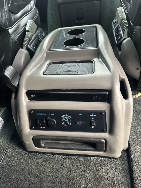 Used 2019 GMC Savana 2500 Extended image 17