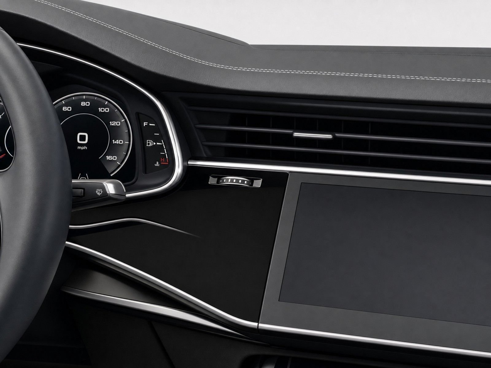Certified 2023 Audi Q7 3.0T Prestige AWD/4WD image 20