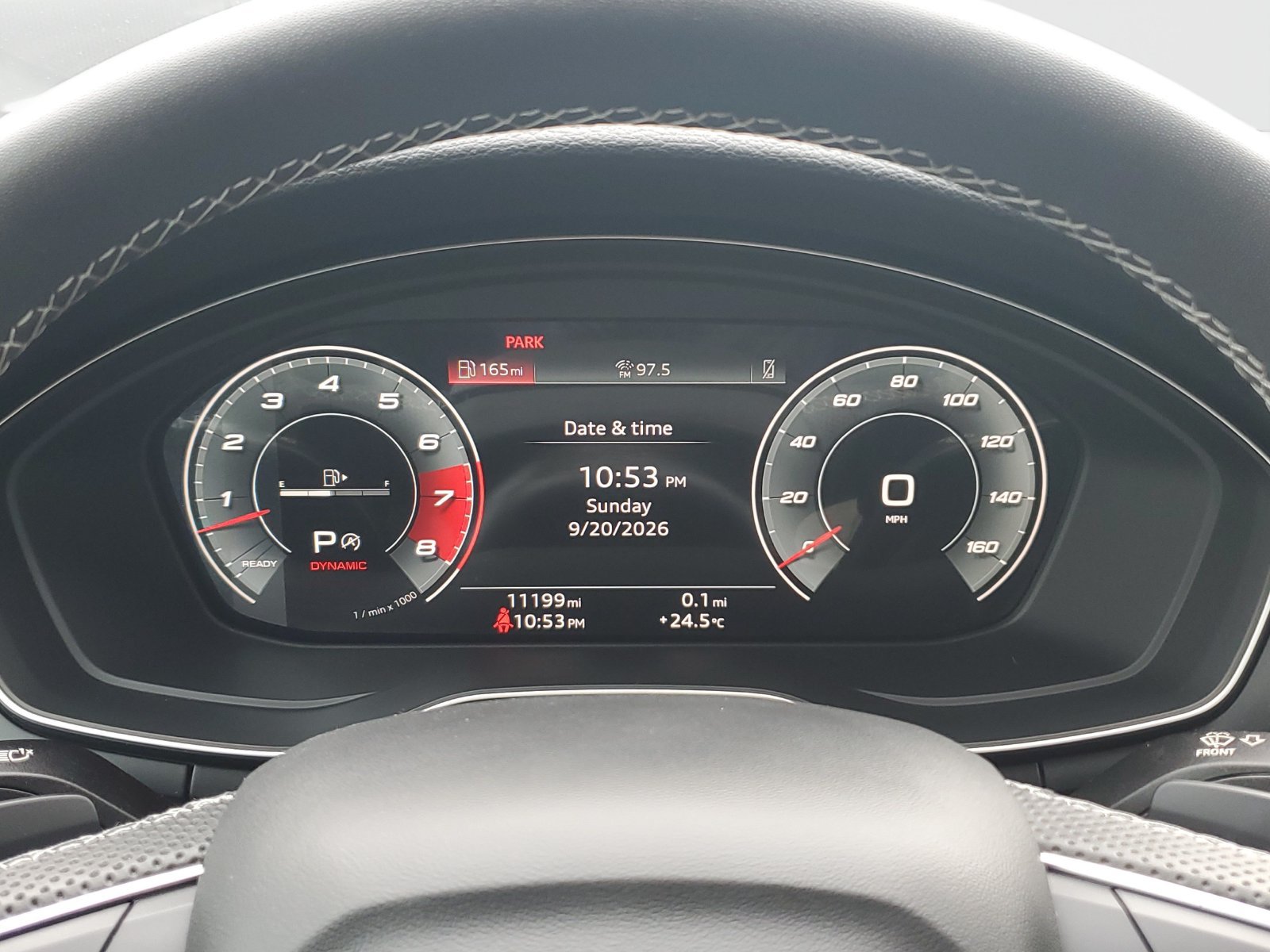 Used 2024 Audi S5 Premium Plus w/ Premium Plus AWD/4WD image 31