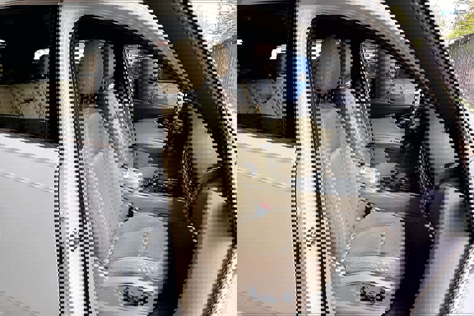 Used 2017 Audi Q7 3.0T Premium Plus AWD/4WD image 8