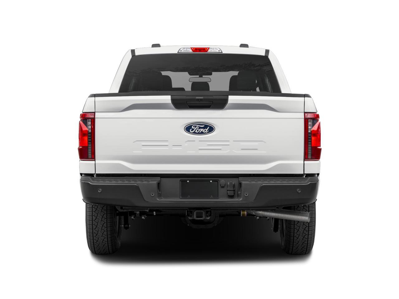 New 2025 Ford F150 XL image 35