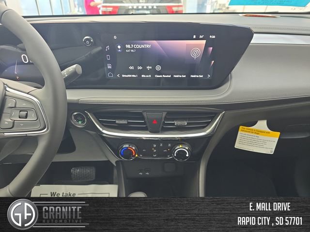 New 2026 Buick Encore GX Sport Touring w/ Advanced Technology Package image 17