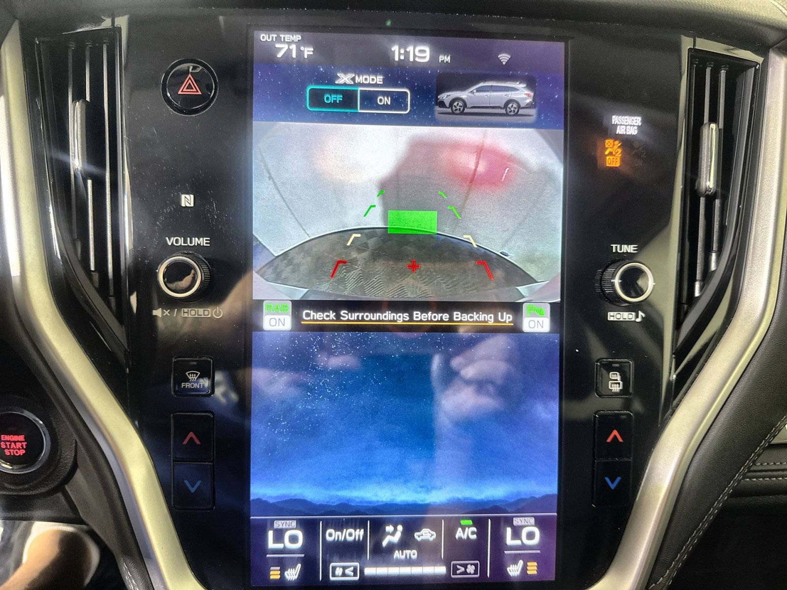 Used 2022 Subaru Outback Limited image 19