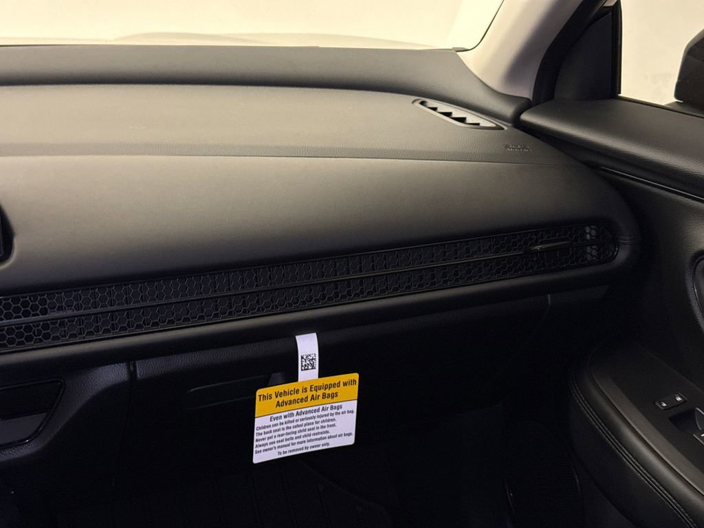 New 2026 Honda HR-V LX image 17