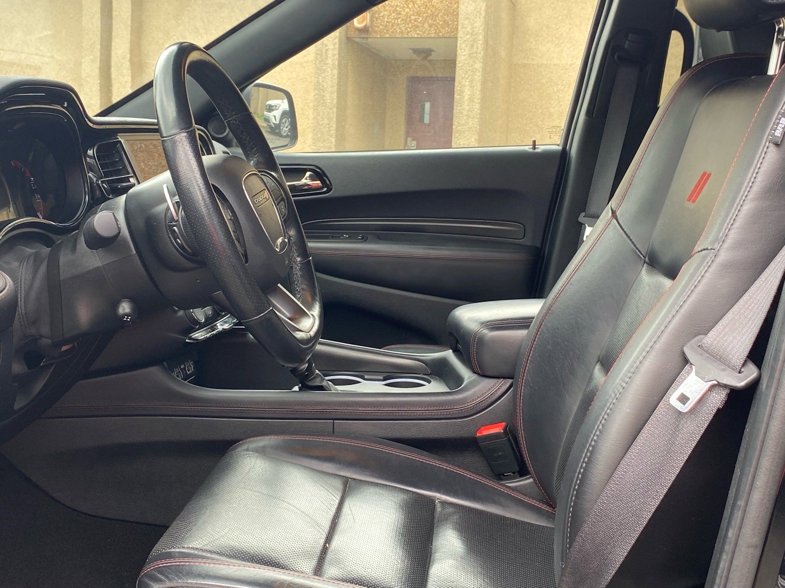 Used 2023 Dodge Durango GT AWD/4WD image 12
