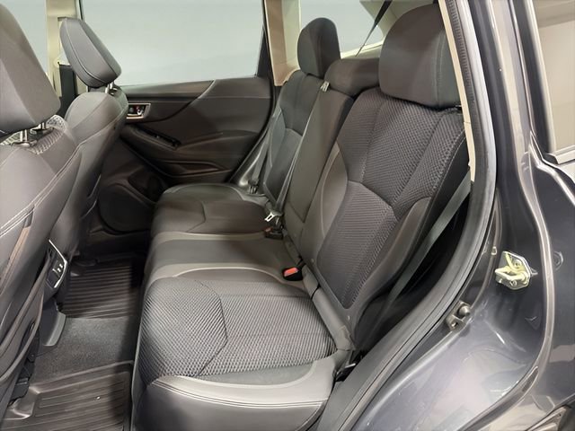 Certified 2021 Subaru Forester Premium w/ Popular Package #1 AWD/4WD image 31