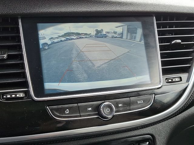 Certified 2020 Buick Encore Preferred w/ Safety Package FWD image 17